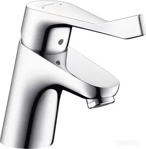 Смеситель Hansgrohe Focus Care 31910000 фото