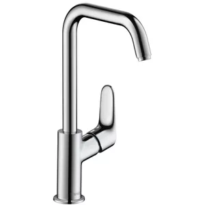 Смеситель Hansgrohe Focus 31609000 фото