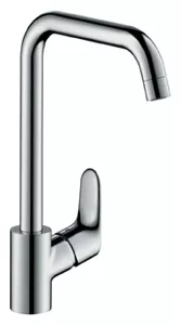 Смеситель Hansgrohe Focus 31820000 фото