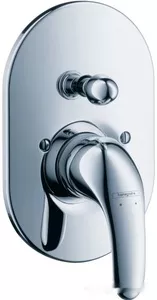 Смеситель Hansgrohe Focus E 31745000 фото