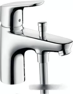 Смеситель Hansgrohe Focus 31930000 фото