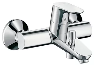 Смеситель Hansgrohe Focus 31940000 фото