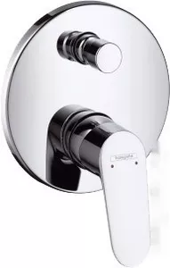 Смеситель Hansgrohe Focus 31945000 фото