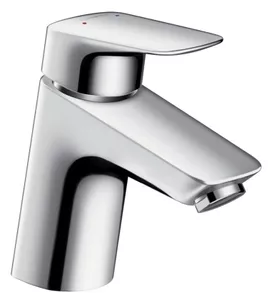 Смеситель Hansgrohe Logis 71071000 фото