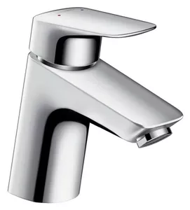 Смеситель Hansgrohe Logis 71072000 фото