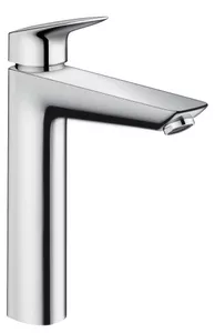 Смеситель Hansgrohe Logis 71090000 фото