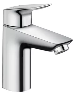 Смеситель Hansgrohe Logis 71100000 фото