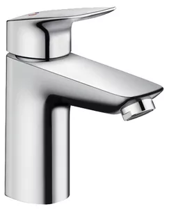 Смеситель Hansgrohe Logis 71103000 фото