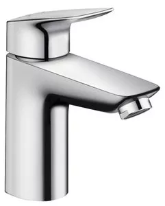 Смеситель Hansgrohe Logis 71107000 фото