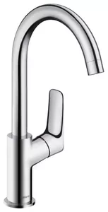 Смеситель Hansgrohe Logis 71130000 фото