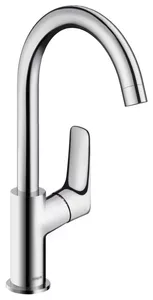 Смеситель Hansgrohe Logis 71131000 фото