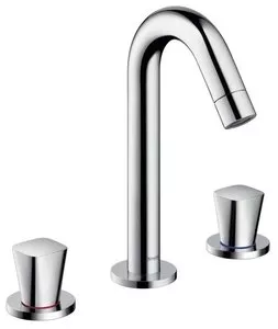 Смеситель Hansgrohe Logis 71133000 фото