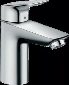 Смеситель Hansgrohe Logis 71171000 фото