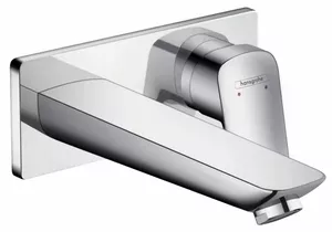 Смеситель Hansgrohe Logis 71220000 фото