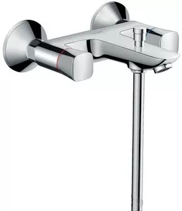 Смеситель Hansgrohe Logis 71243000 фото