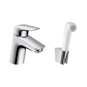 Смеситель Hansgrohe Logis 71290000 фото