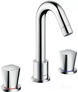 Смеситель Hansgrohe Logis 71300000 фото