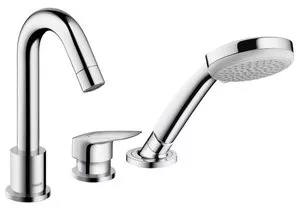 Смеситель Hansgrohe Logis 71310000 фото