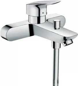 Смеситель Hansgrohe Logis 71401000 фото