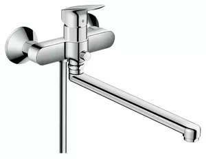 Смеситель Hansgrohe Logis 71402000 фото