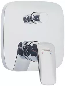 Смеситель Hansgrohe Logis 71405000 фото