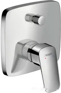 Смеситель Hansgrohe Logis 71407000 фото