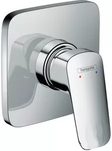 Смеситель Hansgrohe Logis 71604000 фото