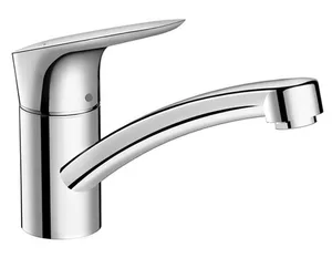 Смеситель Hansgrohe Logis 71830000 фото