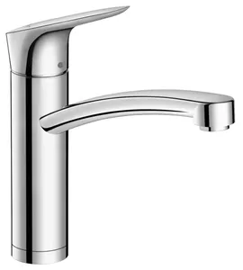 Смеситель Hansgrohe Logis 71832000 фото