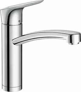 Смеситель Hansgrohe Logis 71833000 фото