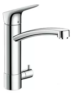 Смеситель Hansgrohe Logis 71834000 фото