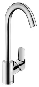 Смеситель Hansgrohe Logis 71835000 фото