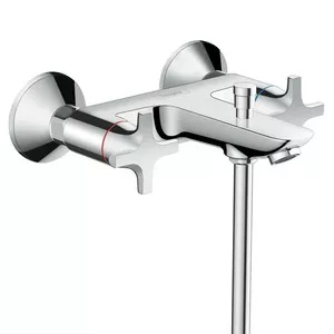 Смеситель Hansgrohe Logis 71240000 фото