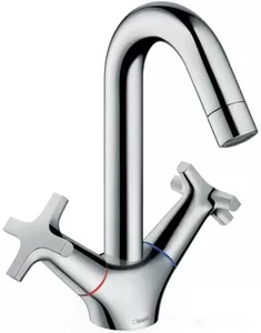 Смеситель Hansgrohe Logis Classic 71272000 фото