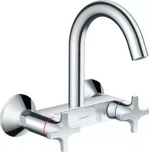 Смеситель Hansgrohe Logis Classic 71286000 фото