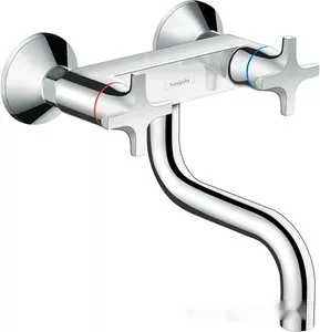 Смеситель Hansgrohe Logis Classic 71287000 фото