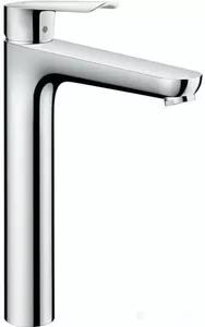 Смеситель Hansgrohe Logis E 71162000 фото