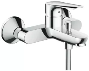 Смеситель Hansgrohe Logis E 71403000 фото