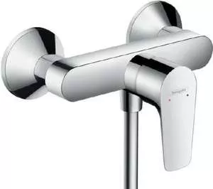 Смеситель HANSGROHE Logis E 71602000 фото