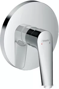 Смеситель Hansgrohe Logis E 71603000 фото