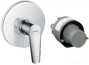 Смеситель Hansgrohe Logis E 71608000 фото