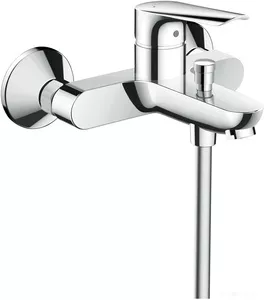 Смеситель Hansgrohe Logis E ВМ 71415000 фото