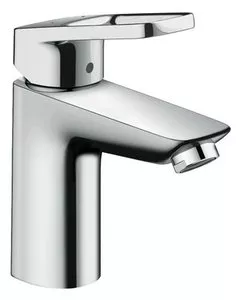 Смеситель Hansgrohe Logis Loop 71151000 фото