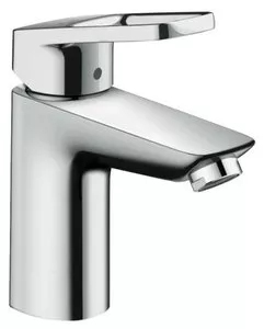 Смеситель Hansgrohe Logis Loop 71154000 фото