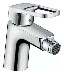 Смеситель Hansgrohe Logis Loop 71250000 фото