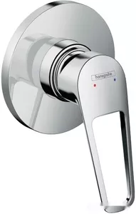 Смеситель Hansgrohe Logis Loop 71361000 фото