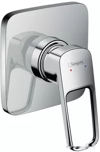 Смеситель Hansgrohe Logis Loop 71612000 фото