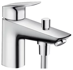 Смеситель Hansgrohe Logis 71312000 фото