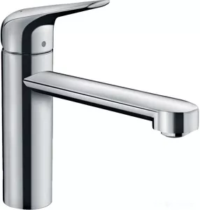 Смеситель Hansgrohe M421-H120 71806000 фото