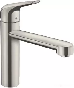 Смеситель Hansgrohe M421-H120 71806800 фото